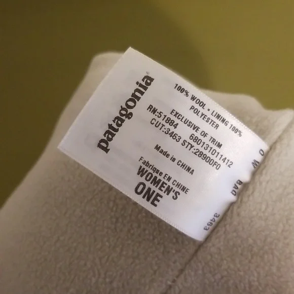 Patagonia Knit Hat - Picture 10 of 13